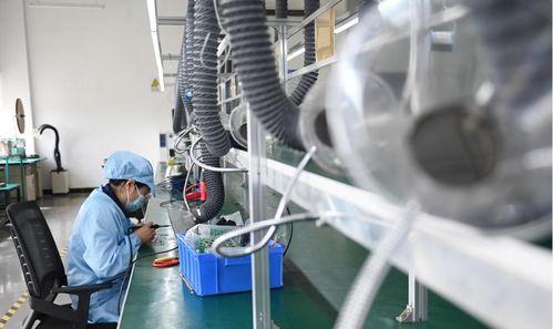 科技赋能 中国物流集团解锁行业创新密码——超能物流崛起之路