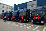 【奔驰 Actros 2044 S 4X2 国四 2015标准版】文章|新闻_中国卡车网